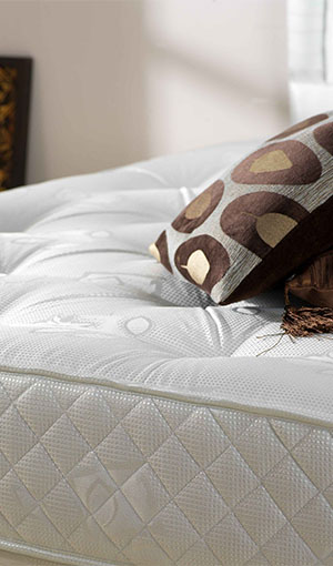 Limpieza de colchones y moquetas