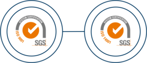 Iso Calidad y Medioambiente