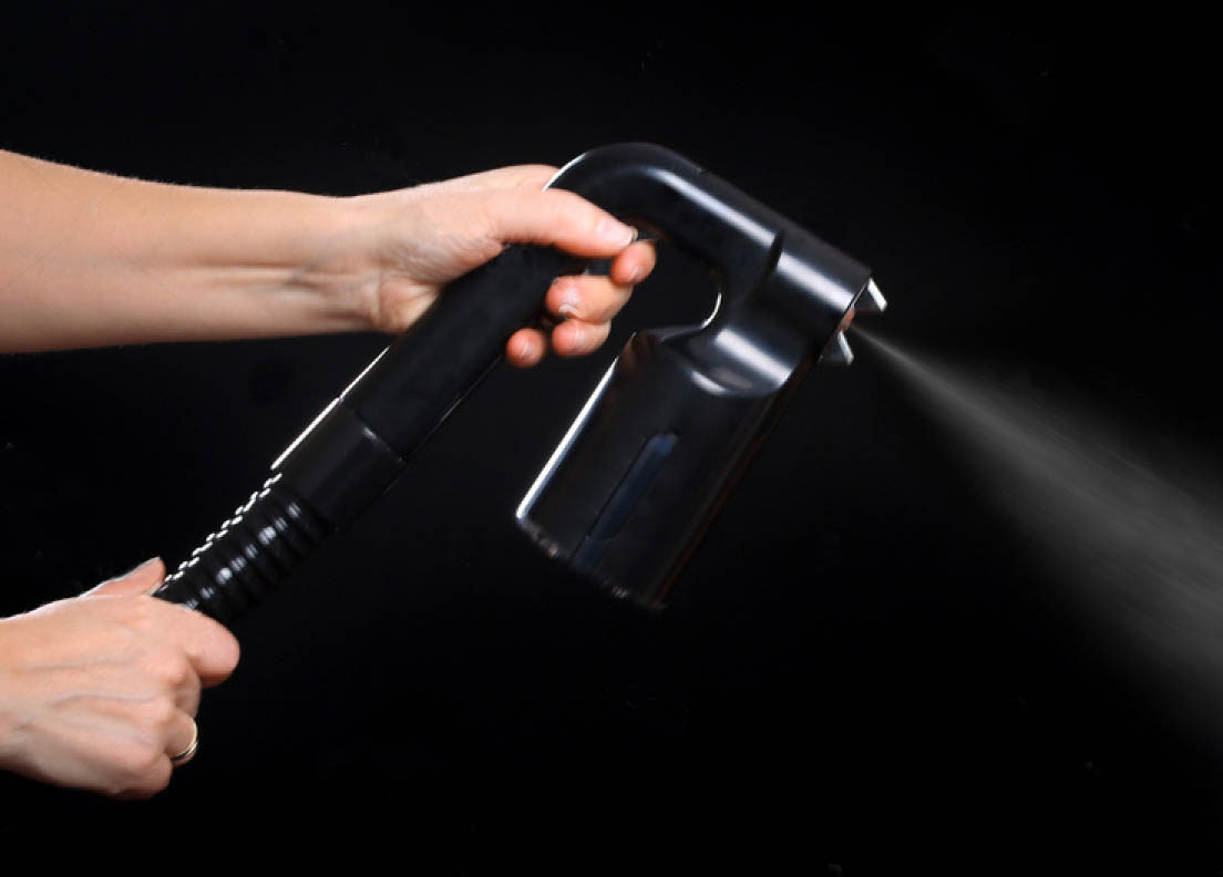 spray Nanotecnología