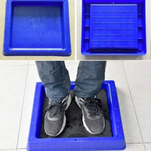 Almohadilla De Desinfección 2