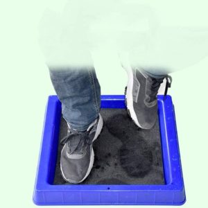 Almohadilla De Desinfección 3