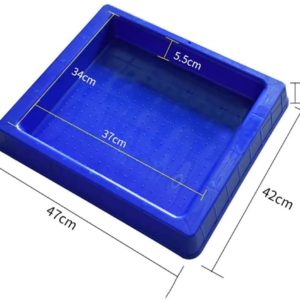 Almohadilla De Desinfección 4